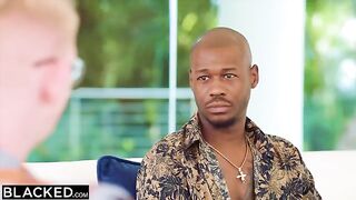 Eve got a hall pass to be with another man while her husband watched