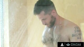 Naughty Chloe Cherry gets her pussy pounded in steamy scene