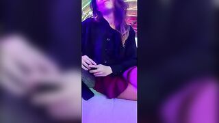 Amateur teenage whore gets fucked for money on the cruise ship
