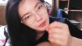 The best cumshot in the mouth compilation from webtolove