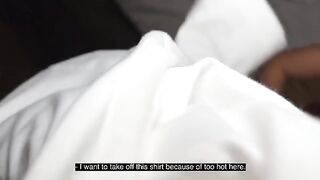 Having sex with my slutty stepsister Californiababe is the best thing ever