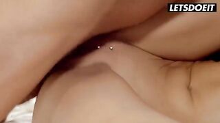 The best Sasha Rose compilation part 1 is full of surprises