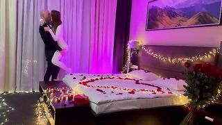 The best Valentine's Day gift for a beautiful girl like Mia Bandini