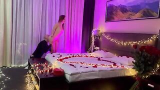 The best Valentine's Day gift for a beautiful girl like Mia Bandini