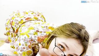 A stepmother is taking care of her stepson, with whom there were some unpleasant incidents