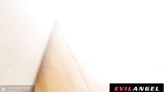 Inked alt sluts gape each other’s asses with extreme toys - EvilAngel