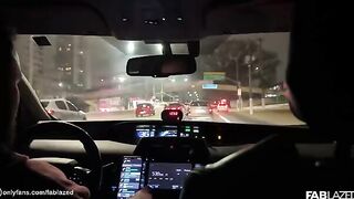 Travel Vlog: From the Airport to the Hotel - Exclusive HD Content