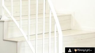 India Summer cheats on her husband with a steamy threesome