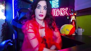Love is not a game for you, an exclusive and sensational content featuring stunning Latinas