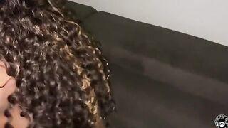 Mone Divine gets Lil D to take his pants off in part 1