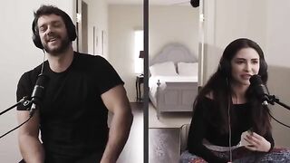 Blind Date Episode 3: Jane & Ramon, where chemistry and passion ignite unscripted moments
