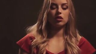 The husband learned a lesson from his foxy wife Anna Claire Clouds