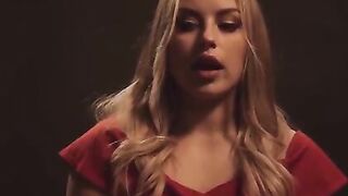 The husband learned a lesson from his foxy wife Anna Claire Clouds