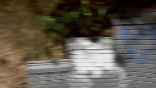 I meet a stranger in the park and he ends up fucking me, a steamy encounter that could rival any of the rough and wild public sex scenes often captured in homemade videos. Just like some of the raw and unfiltered footage out there, this incident starts wi