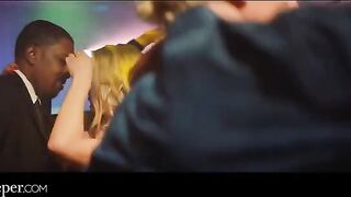 Avery, the wild party girl from Kiev, gets fucked hard by Isiah in a daring encounter