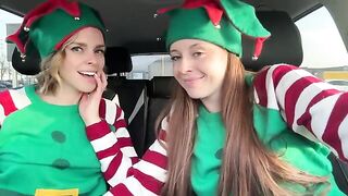 Best of Compilation of Nadia Foxx and Serenity Cox's Girl on Girl Action