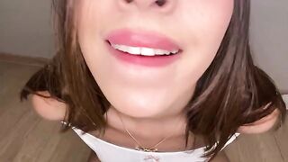 Joi in 4K with dirty talk by Julie Oliver to make you cum