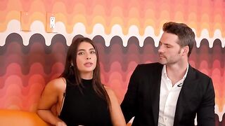 Tru Kait gets her Latina ass plugged hard in this steamy scene