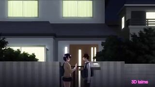 A diary of Mako-chan's growth - Volume 1 (No Modification)