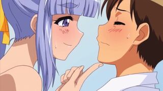 A lonely housewife can't control her sexual urges in part 2
