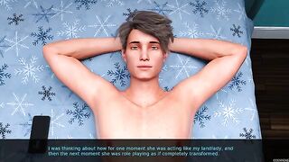 Measuring My Cum #8 - PC Gameplay Lets Play with XXXNinjas flair