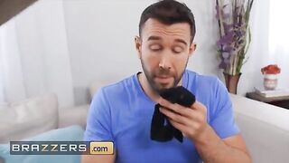 An inspector checks the sexual abilities of a guy to see if he is able to perform