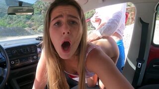 I fucked like a whore in public, it was amazing!