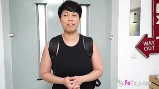 Amateur Latina stepmom Korin gets her anal fantasies fulfilled