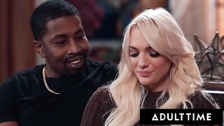 Kenna James gets fucked by her horny neighbor