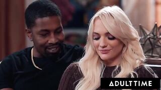 Kenna James gets fucked by her horny neighbor