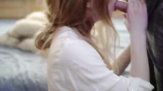 I love sex with a huge dildo in my wet pussy