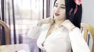 Busty schoolgirl gets fucked by the math teacher to pass
