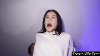 The hottest squirting orgasms with petite teen Matty in extreme compilation