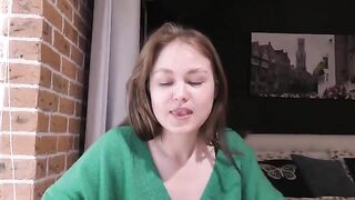 The bookworm student learned the Kamasutra at 18 and tried it
