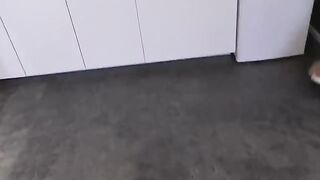 Skinny Asian teen skater got fucked deep and hard in POV