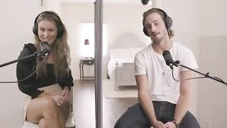 Young guy drills sexy babe Paige Owens hard