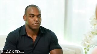 BLACKED Patient seduced by insatiable Jia’s big black cock