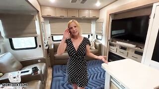 When teaching stepmom self-defense turns into hardcore sex - Jane Cane