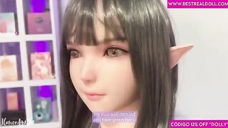I review the new Aggie SEXDOLL from BestRealDoll, a top-notch option