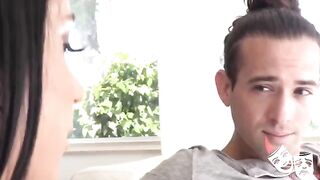 What It Do "Tia Cyrus" - hot Latina porn star in intense scenes
