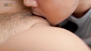 How do you express your love for a girl's pussy? It's a sensitive topic