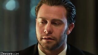 Buttfuck for a big and fat cock in hardcore style