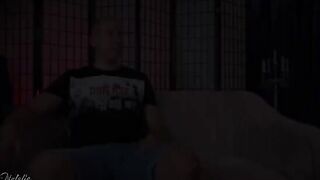 My girlfriend's stepmom seduced me, I enjoyed it