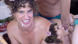 First-time anal story revealed in this steamy interview