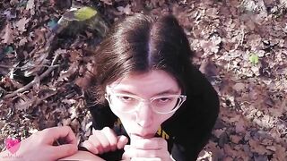 The best blowjob moments with the hot girl from webtolove in this compilation