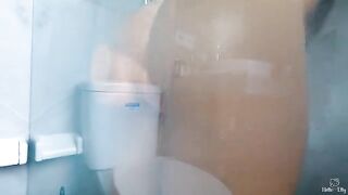 My stepsister is a slut who loves to play with dicks