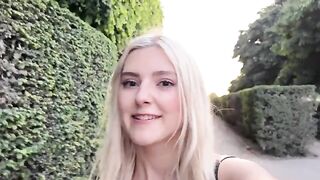 I met a cute guy in Paris and had sex with him