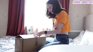 I got caught in bed with a sex machine, it was quite the scene