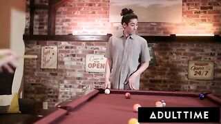 I'd like to watch you get intimate with someone else - Adult Time