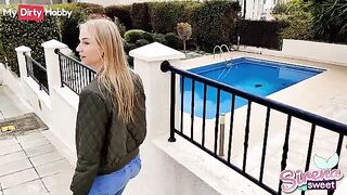 Free fuck! I am your little hobby whore! - Porono